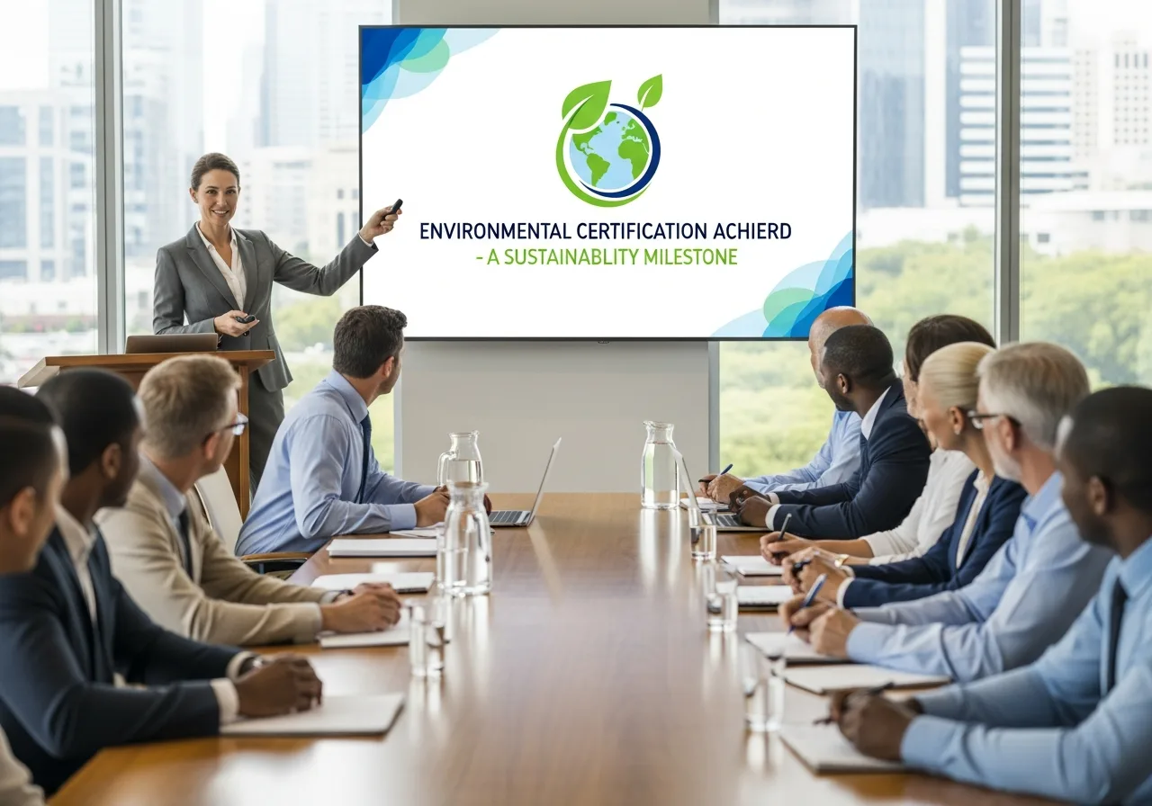 Flowing River Industrieunternehmen — Unsere Projekte 3